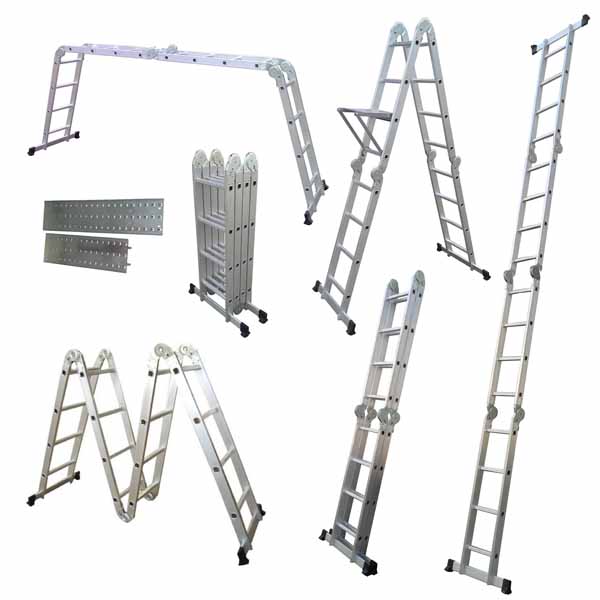 Multi purpose ladder